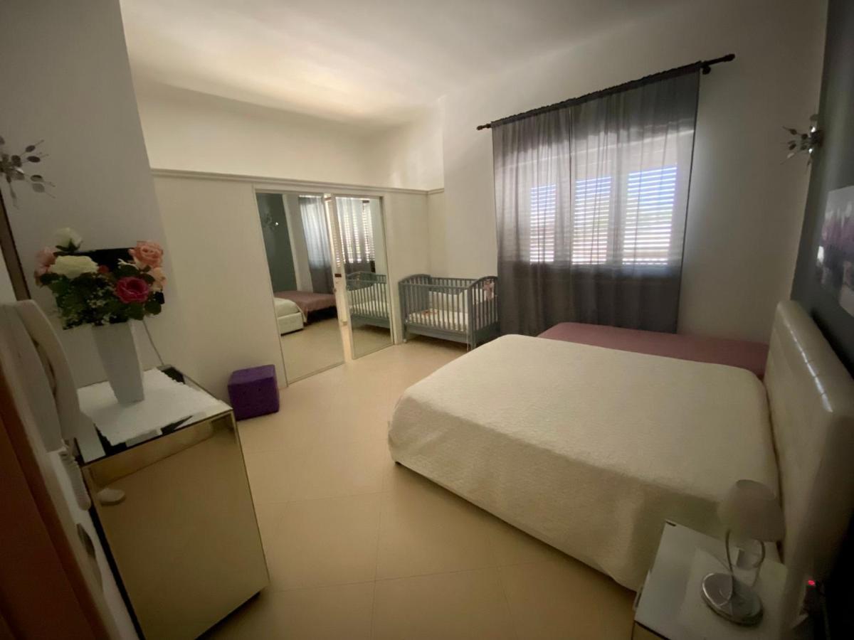 Sabea Guest House Melissano 外观 照片