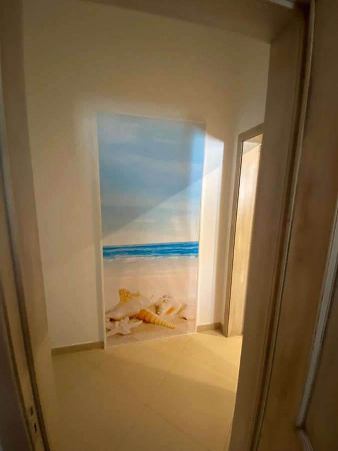 Sabea Guest House Melissano 外观 照片