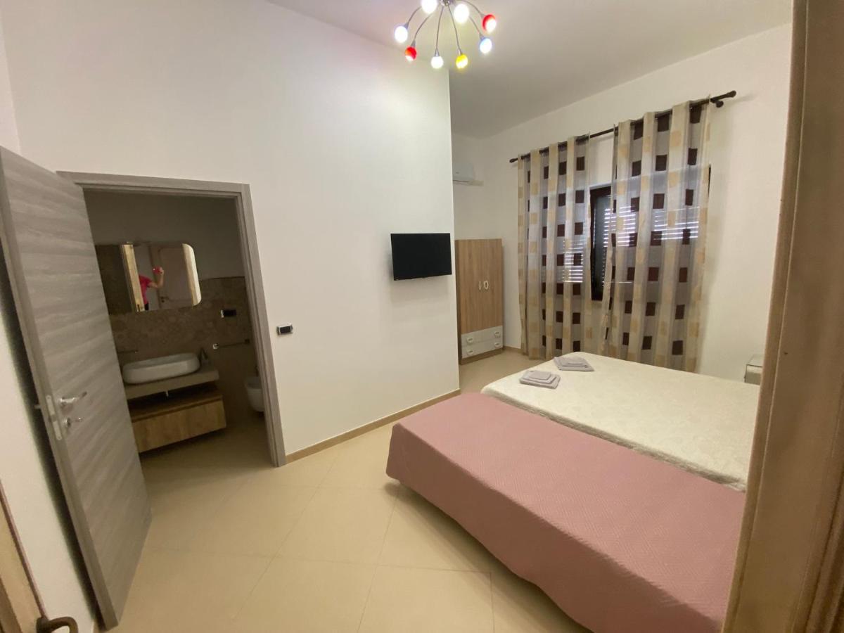Sabea Guest House Melissano 外观 照片