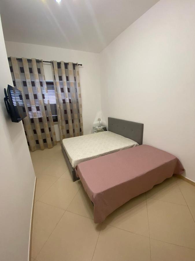 Sabea Guest House Melissano 外观 照片