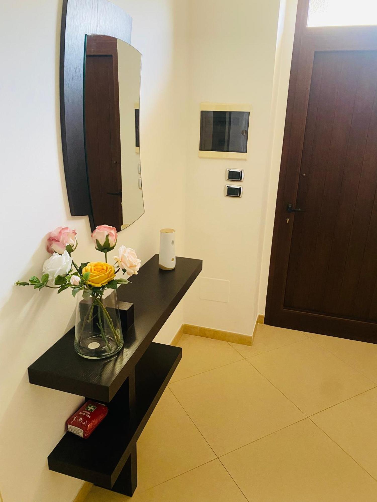 Sabea Guest House Melissano 外观 照片