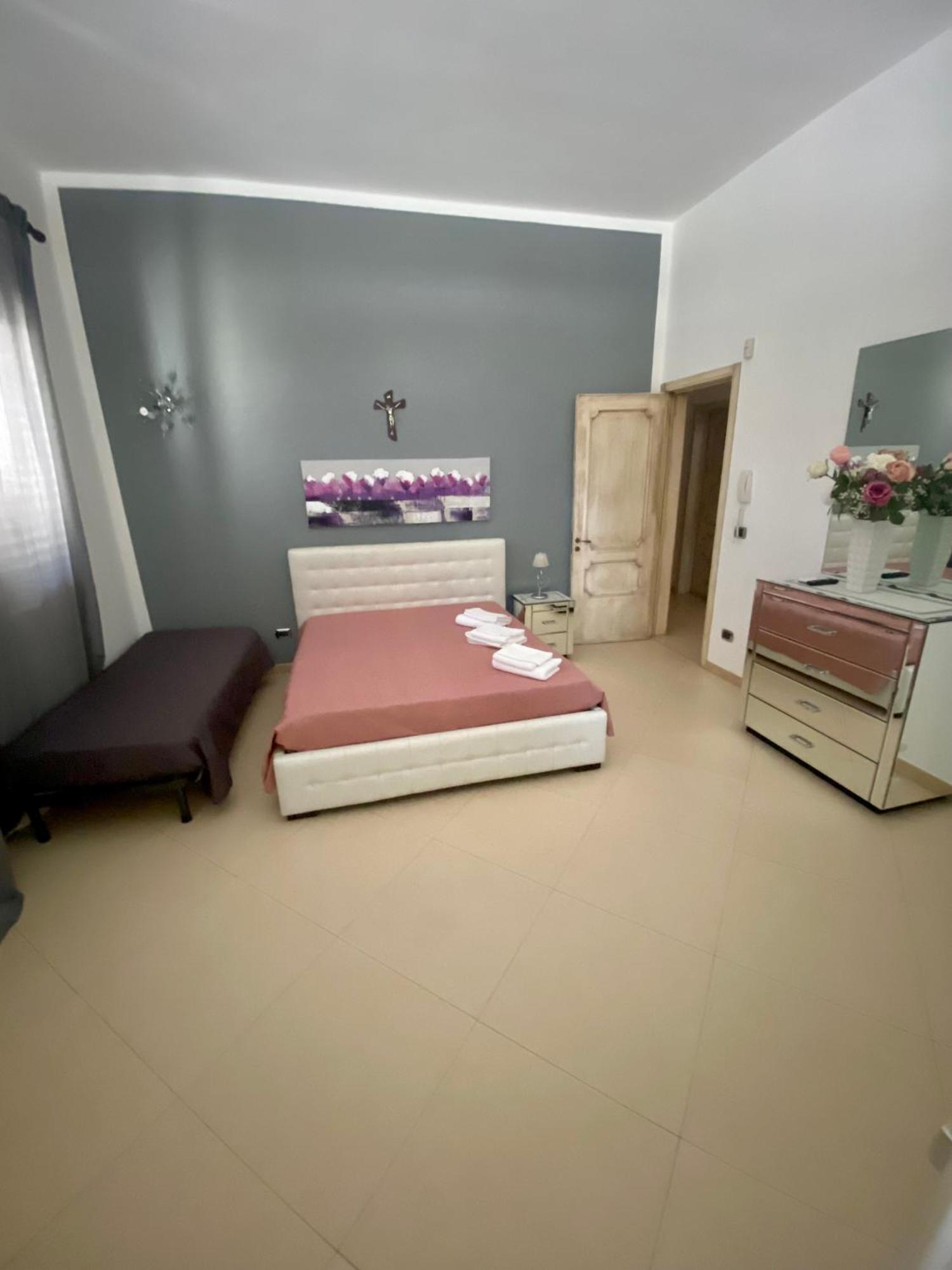 Sabea Guest House Melissano 外观 照片